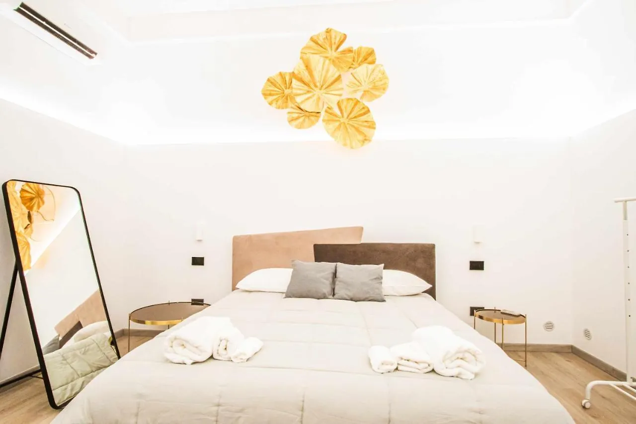 Malia Sea House Apartment Bari 0*,  Italy