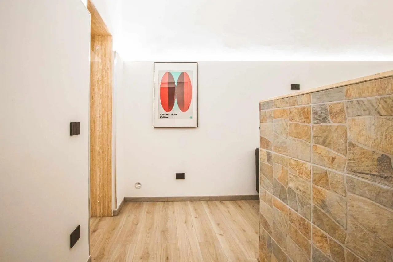 Malia Sea House Apartment Bari