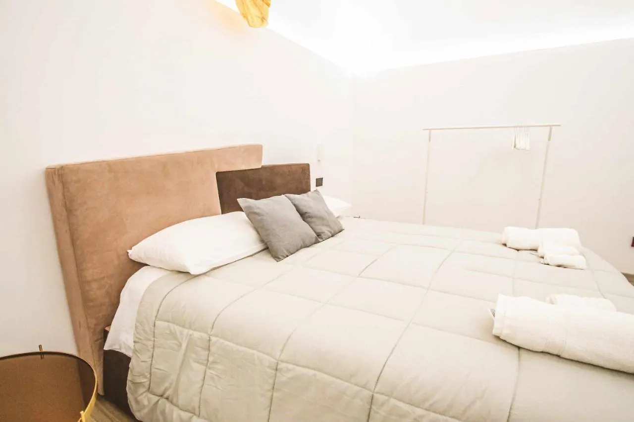 Apartament Malia Sea House Bari 0*,  Włochy