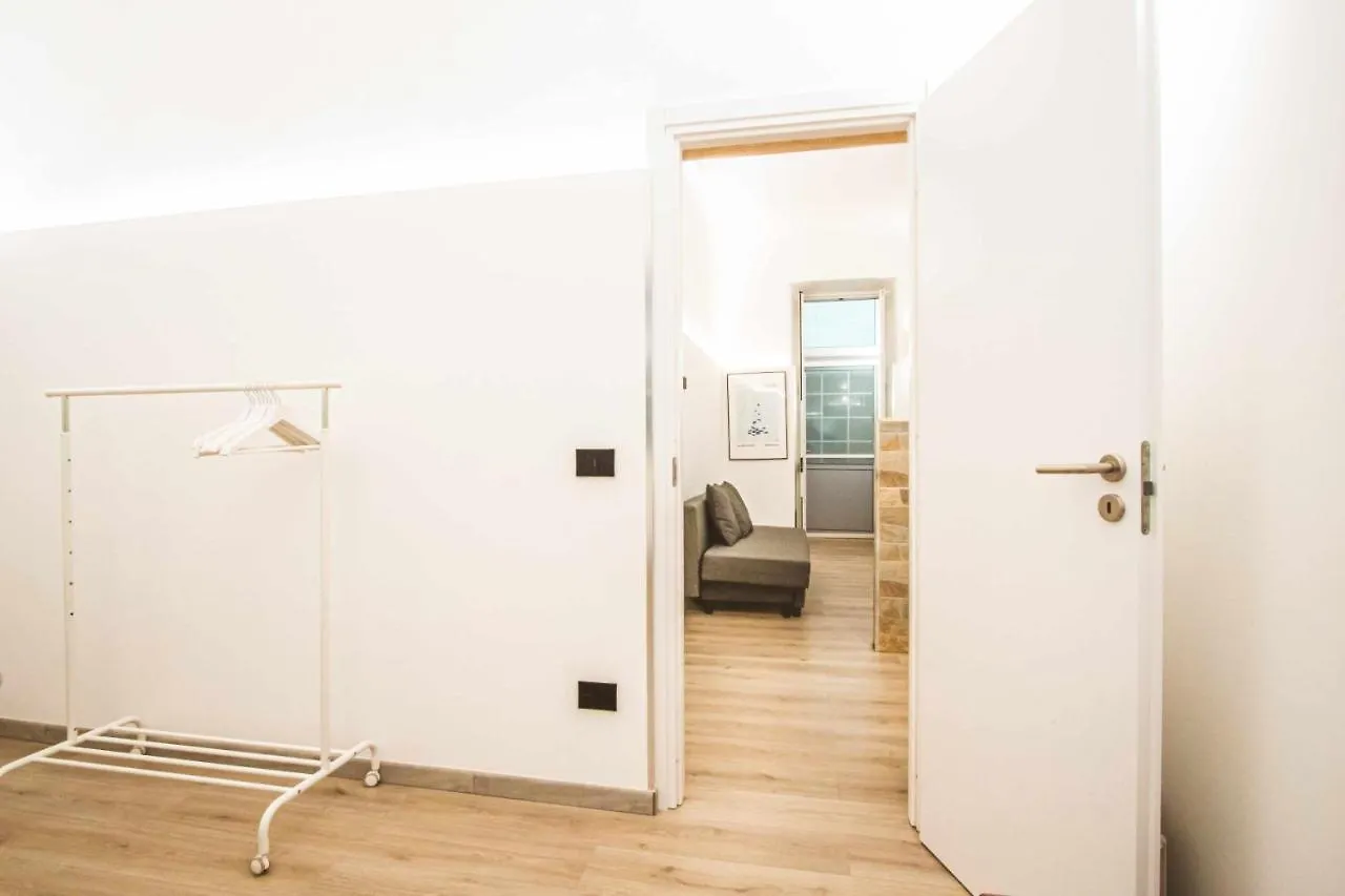 Malia Sea House Apartment Bari 0*,  Italy