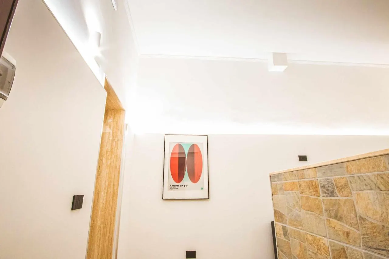 Malia Sea House Apartment Bari