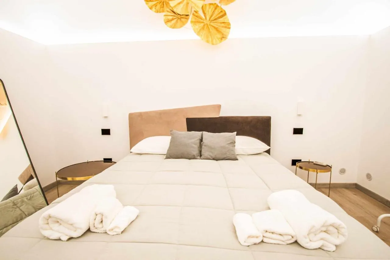 Malia Sea House Apartment Bari 0*,  Italy