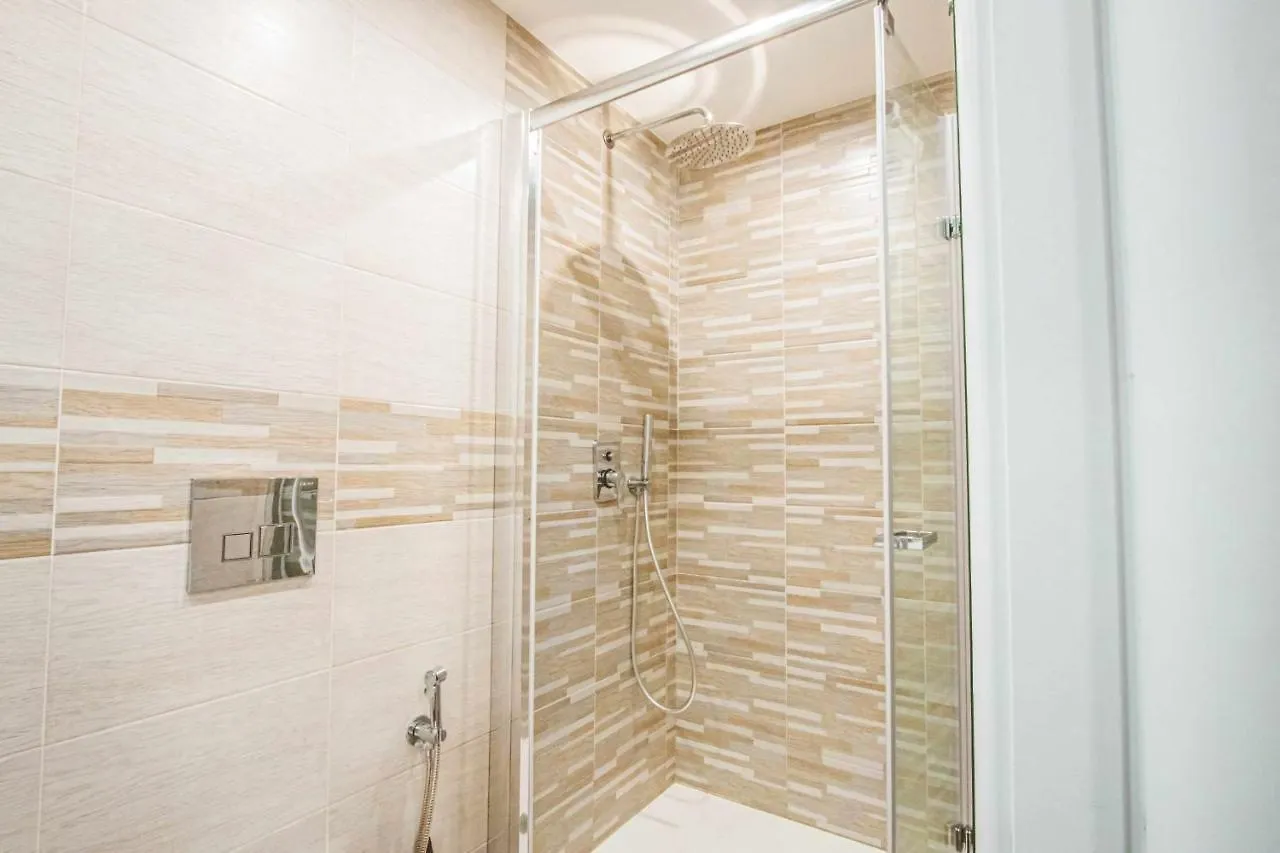 Malia Sea House Apartment Bari