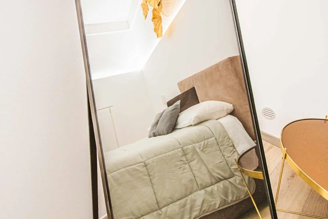 Malia Sea House Apartment Bari 0*,