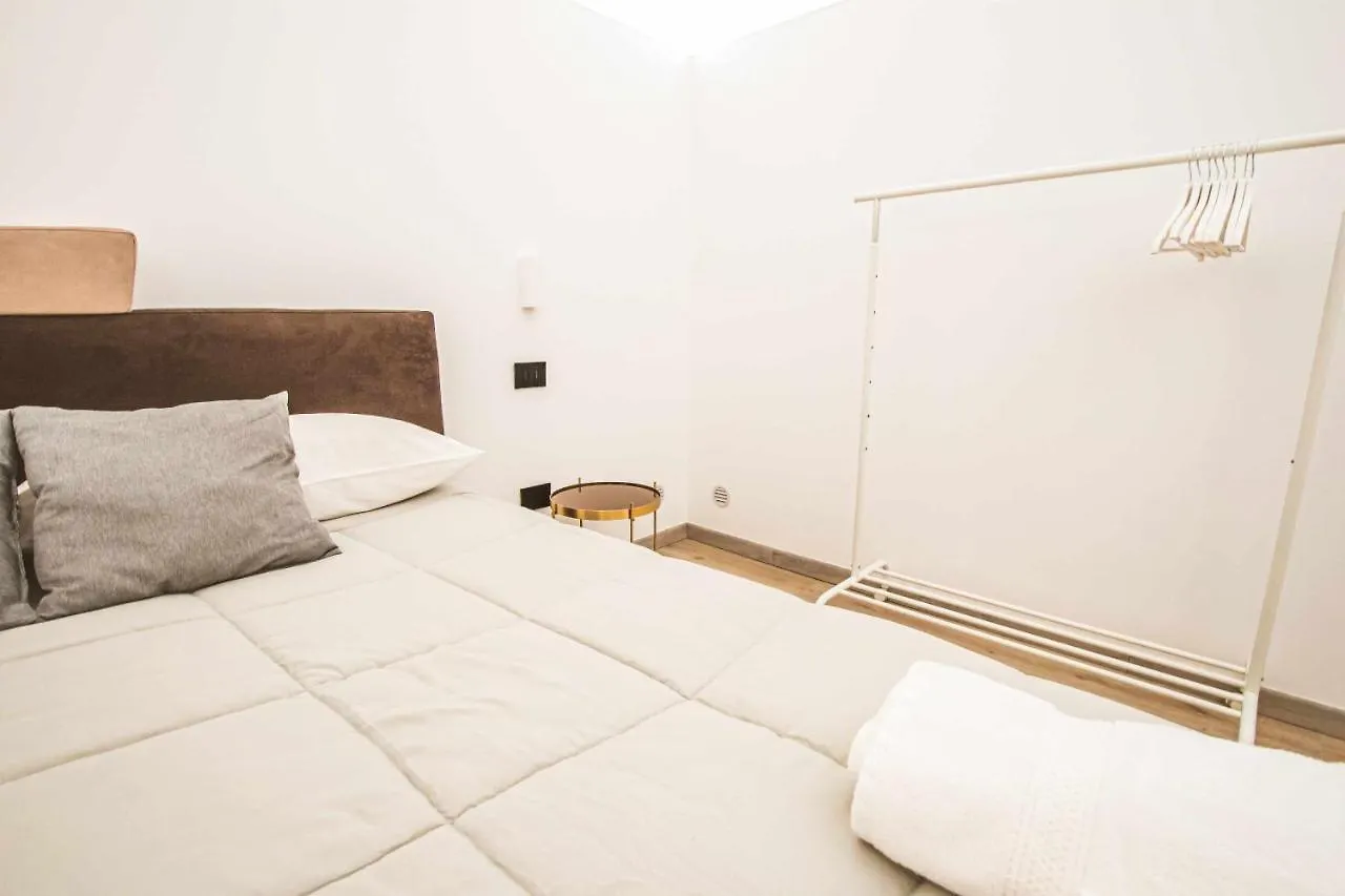 Malia Sea House Apartment Bari Italy