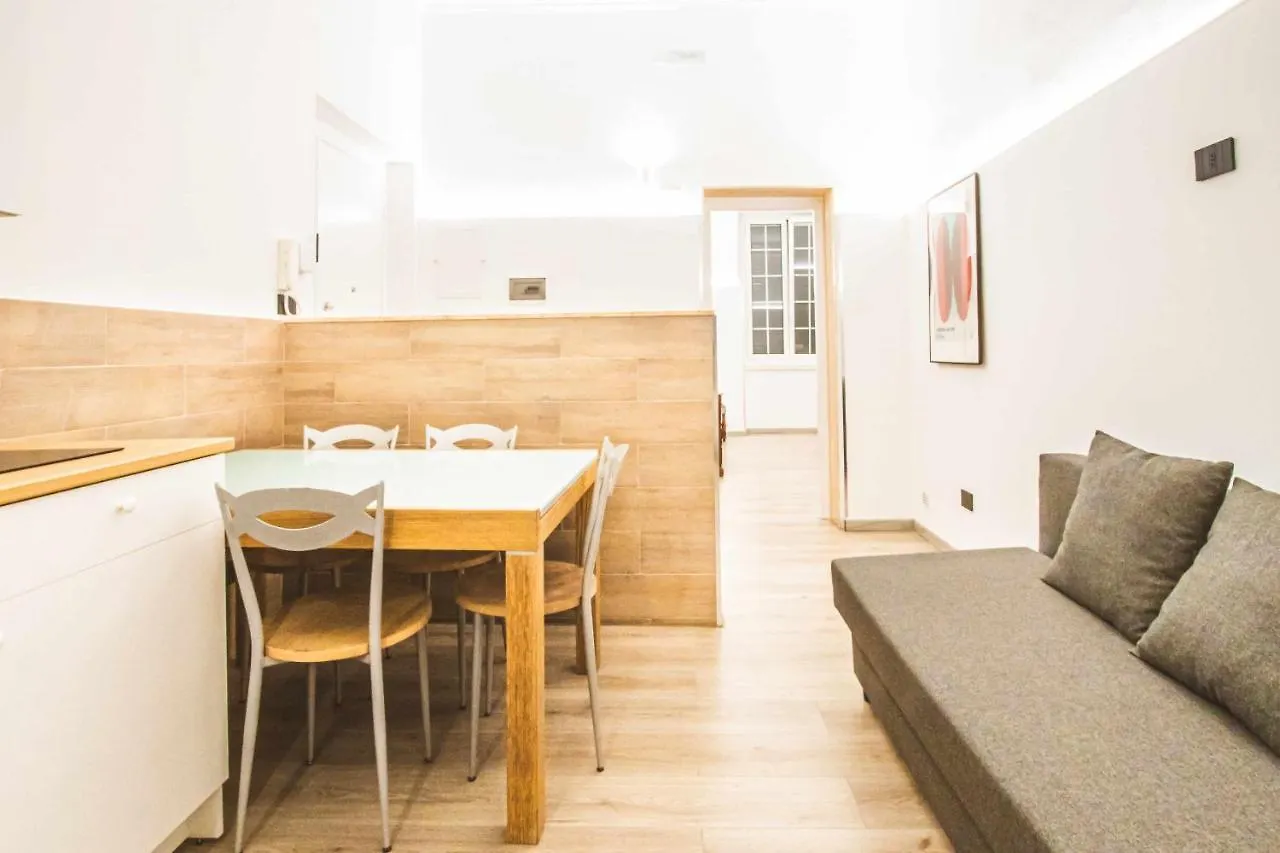 Malia Sea House Apartment Bari Italy