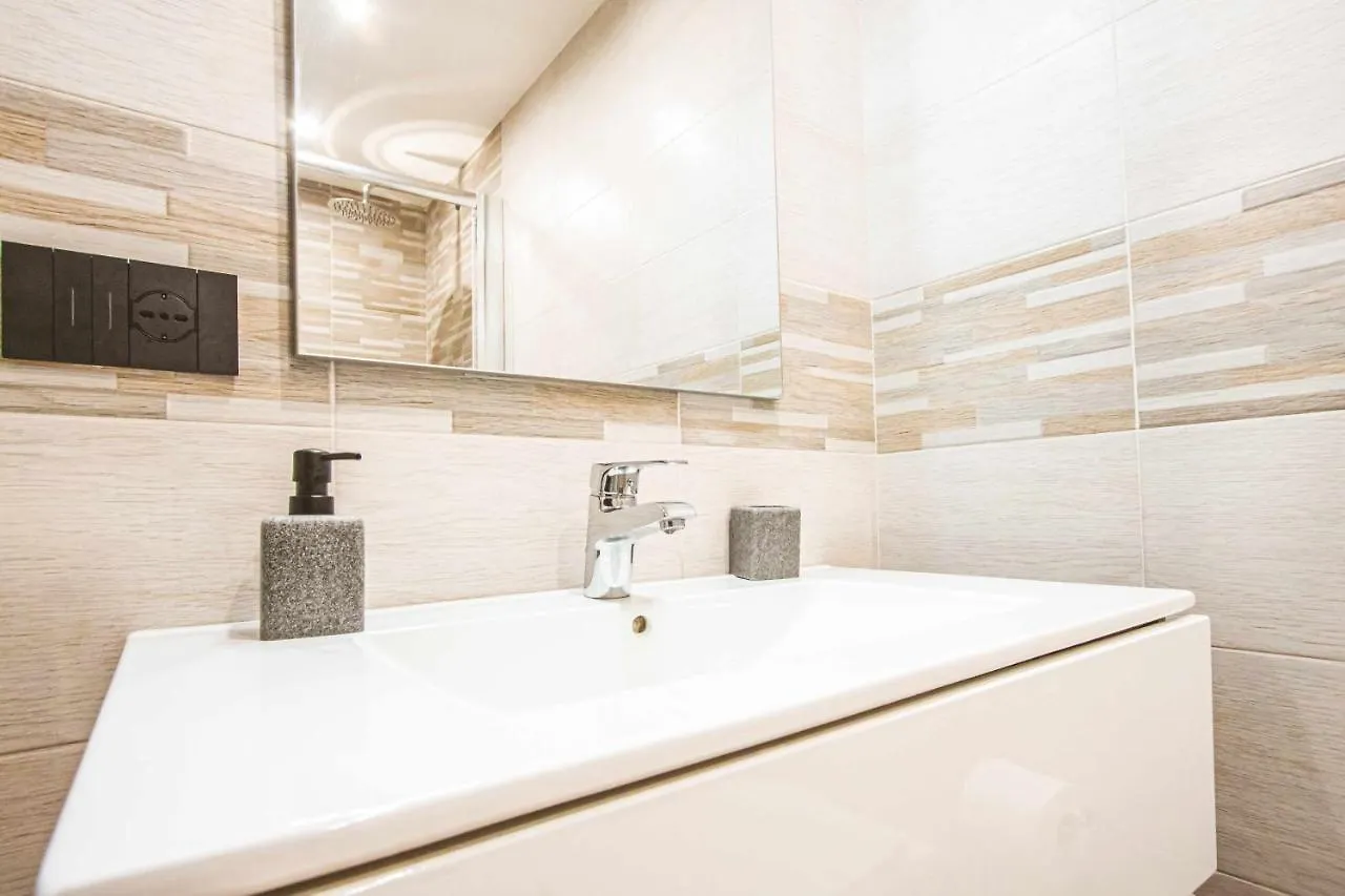Malia Sea House Apartment Bari